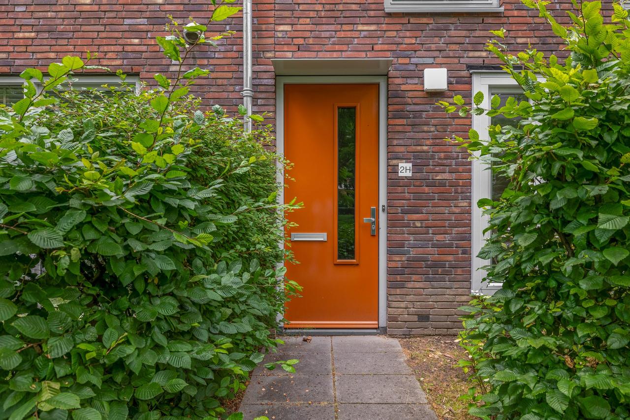 Huis met 4 slaapkamers en tuin - Afbeelding 3