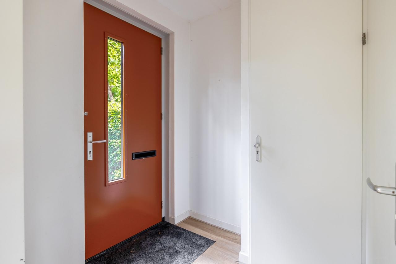 Huis met 4 slaapkamers en tuin - Afbeelding 4