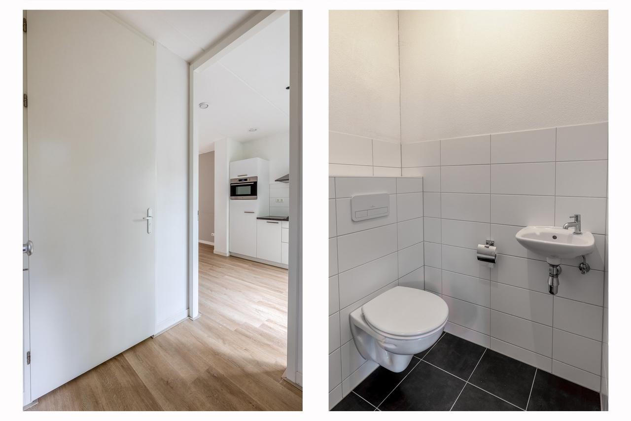 Huis met 4 slaapkamers en tuin - Afbeelding 5
