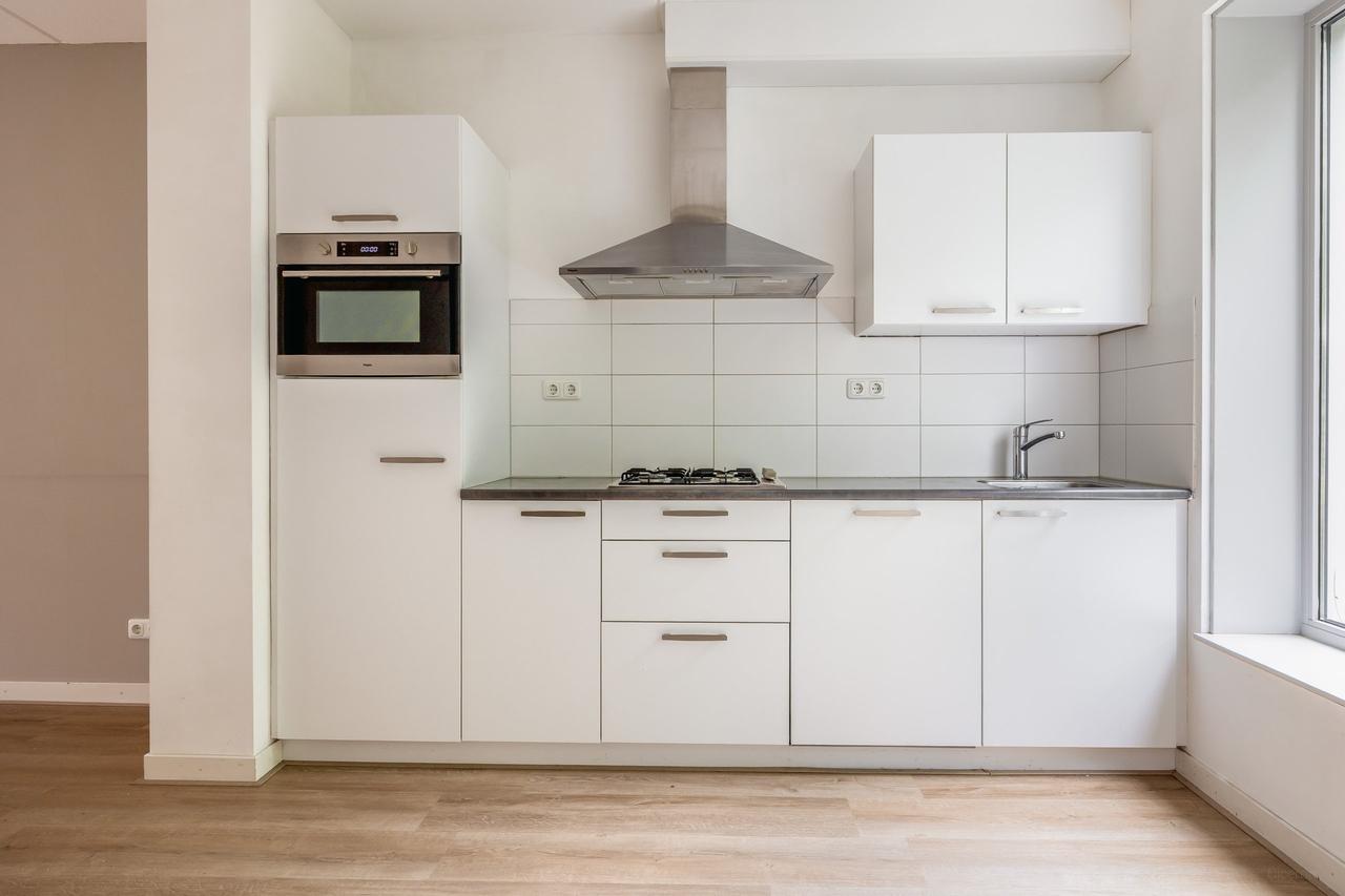 Huis met 4 slaapkamers en tuin - Afbeelding 6