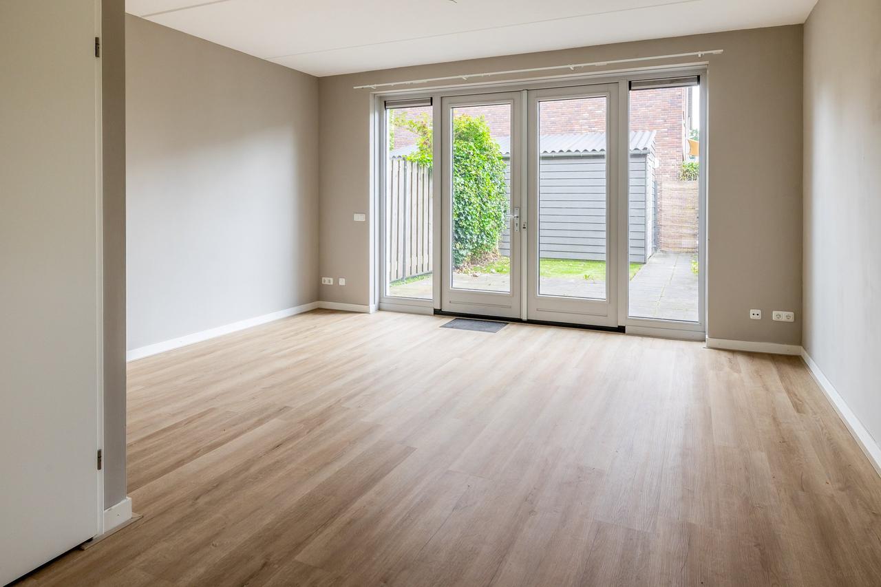Huis met 4 slaapkamers en tuin - Afbeelding 8