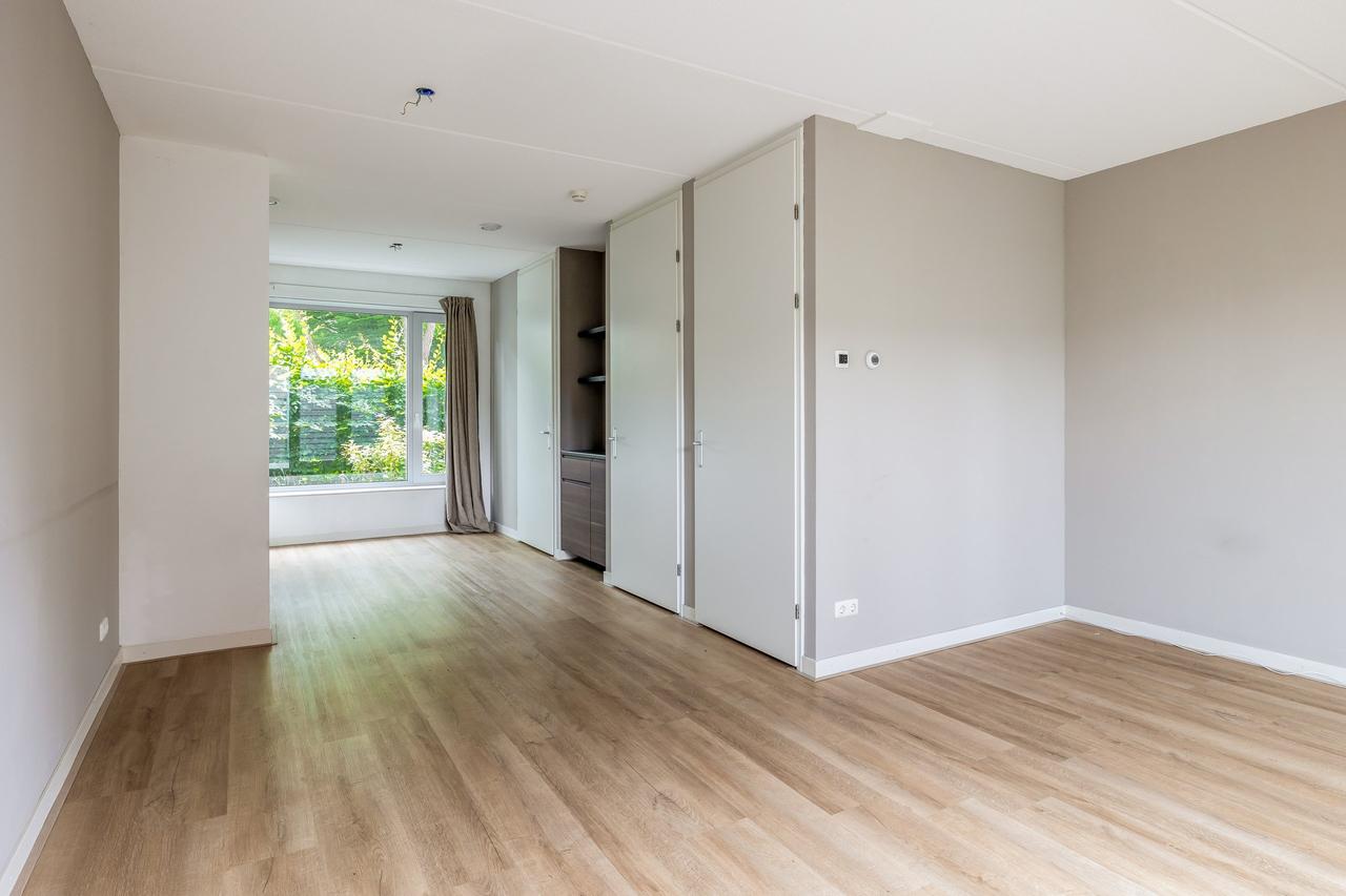 Huis met 4 slaapkamers en tuin - Afbeelding 9