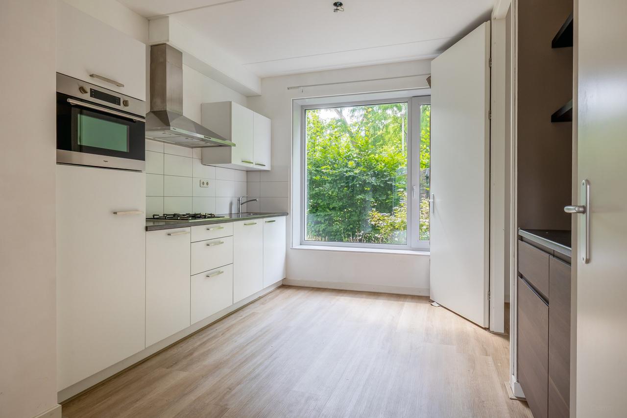 Huis met 4 slaapkamers en tuin - Afbeelding 10