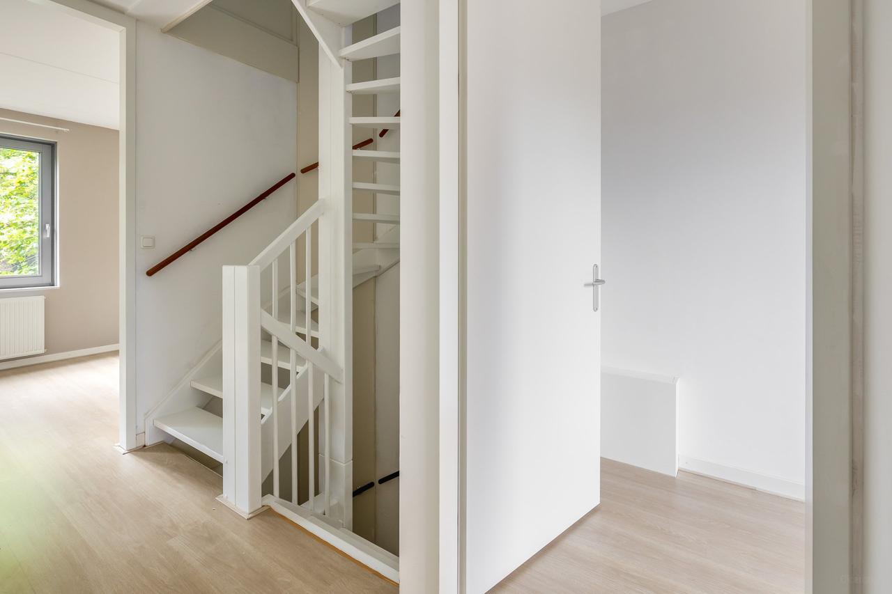 Huis met 4 slaapkamers en tuin - Afbeelding 11