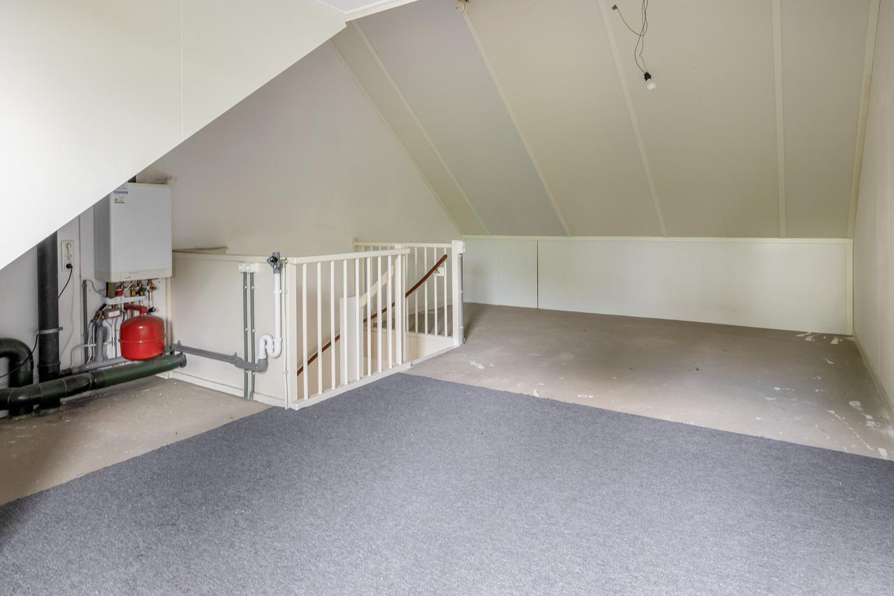 Huis met 4 slaapkamers en tuin - Afbeelding 16