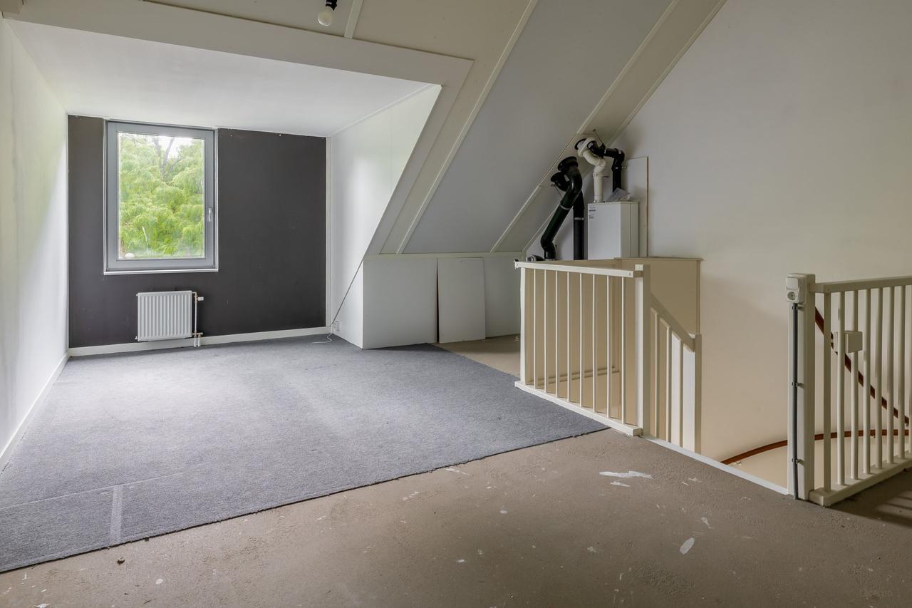 Huis met 4 slaapkamers en tuin - Afbeelding 17