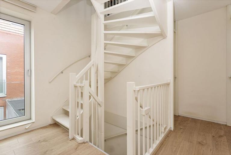 Semi-detached house with garage in Velp - Image 14