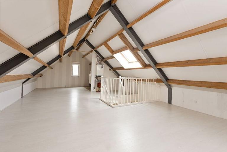 Semi-detached house with garage in Velp - Image 19