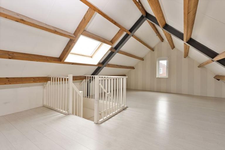 Semi-detached house with garage in Velp - Image 20