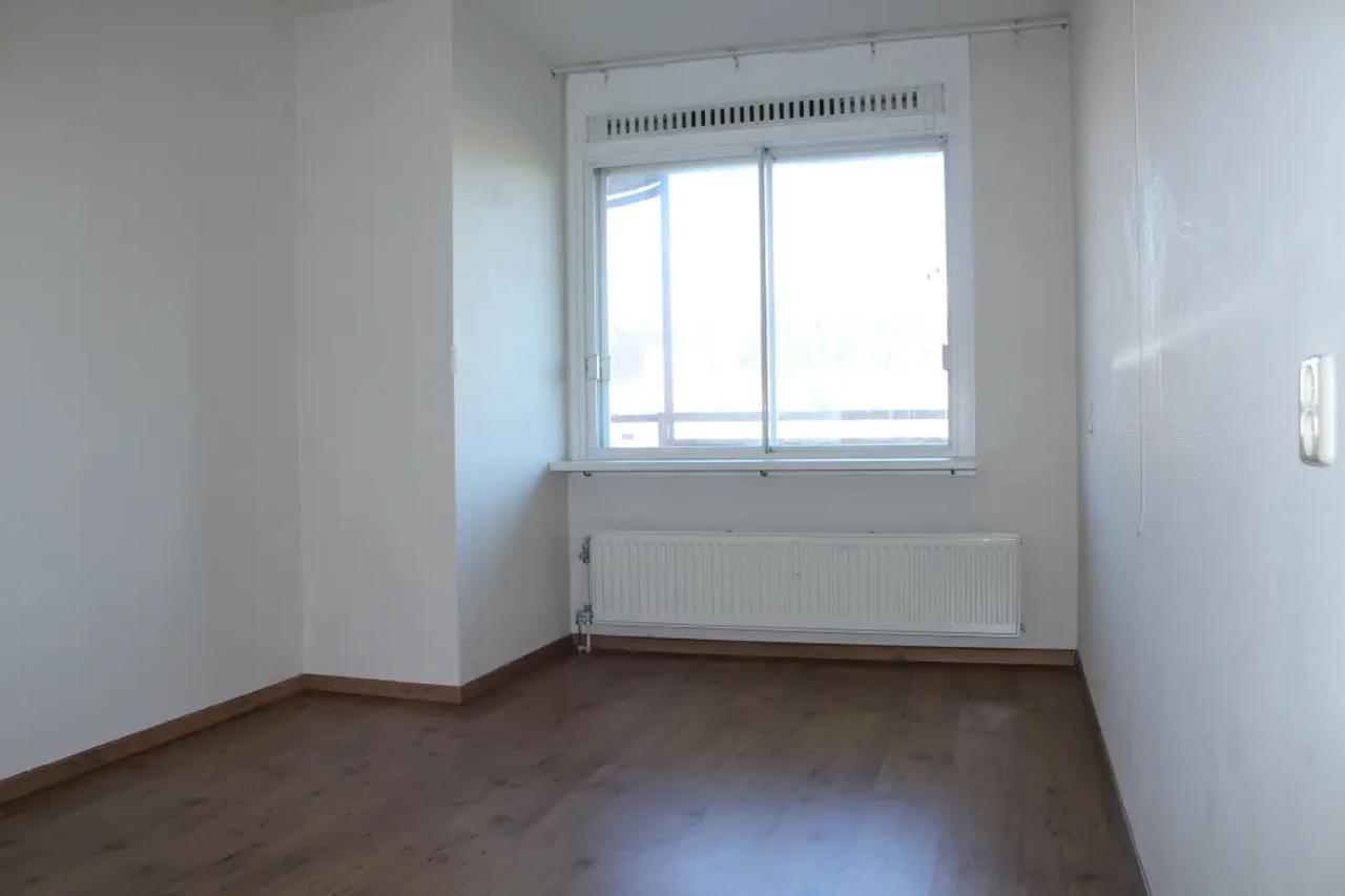 Terras en 2 slaapkamers in Stadsdriehoek - Afbeelding 3