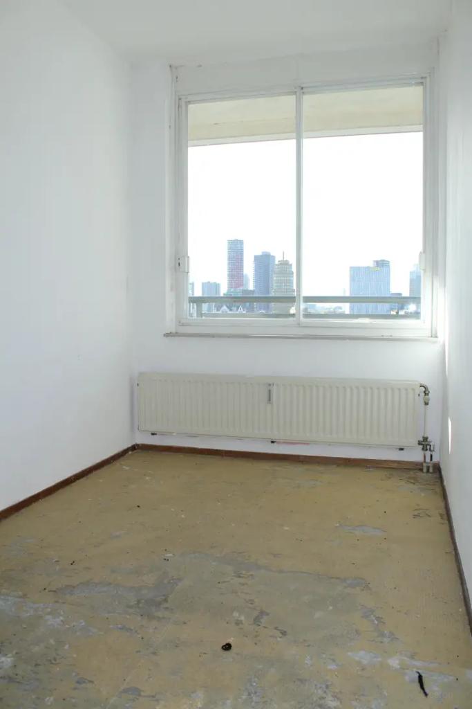 Driekamerappartement met balkon - Afbeelding 2