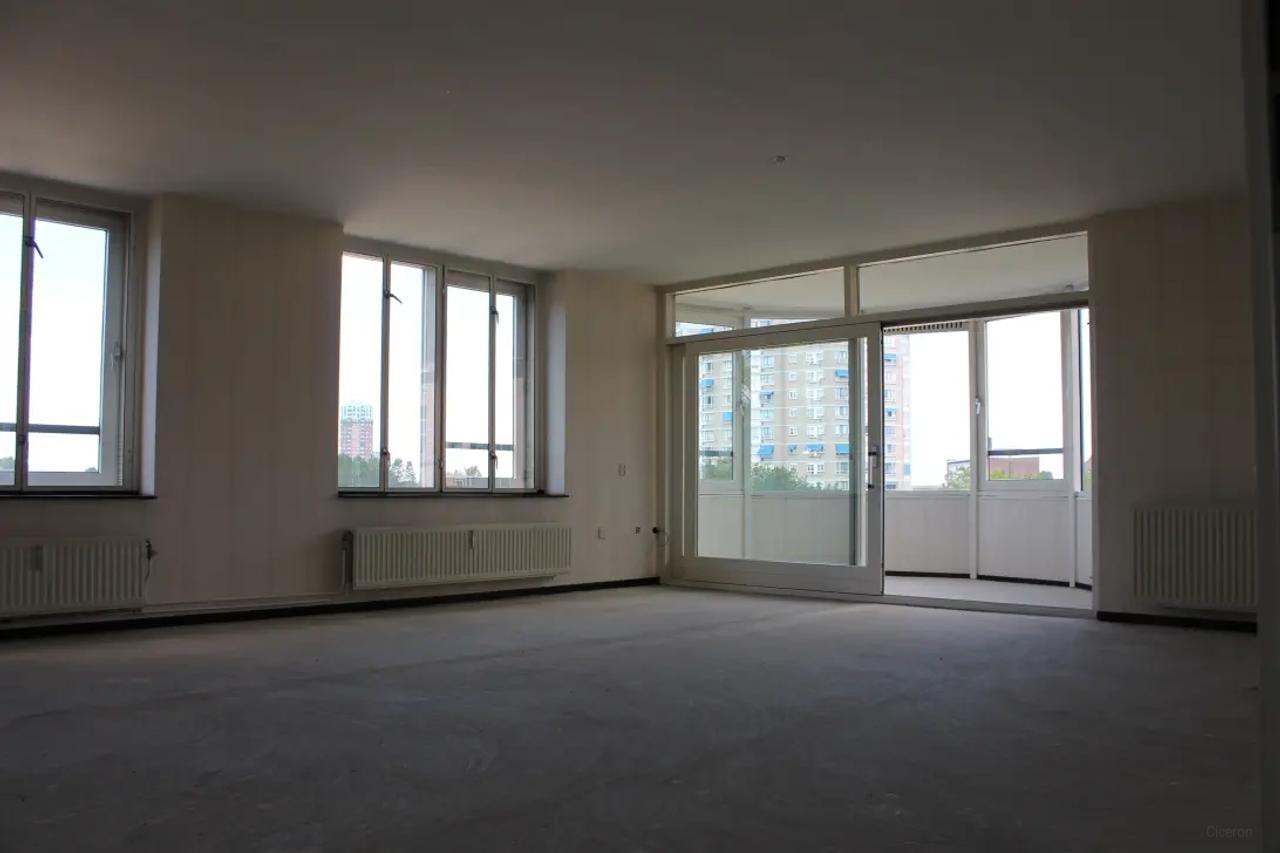 170 m² appartement met terras - Afbeelding 4