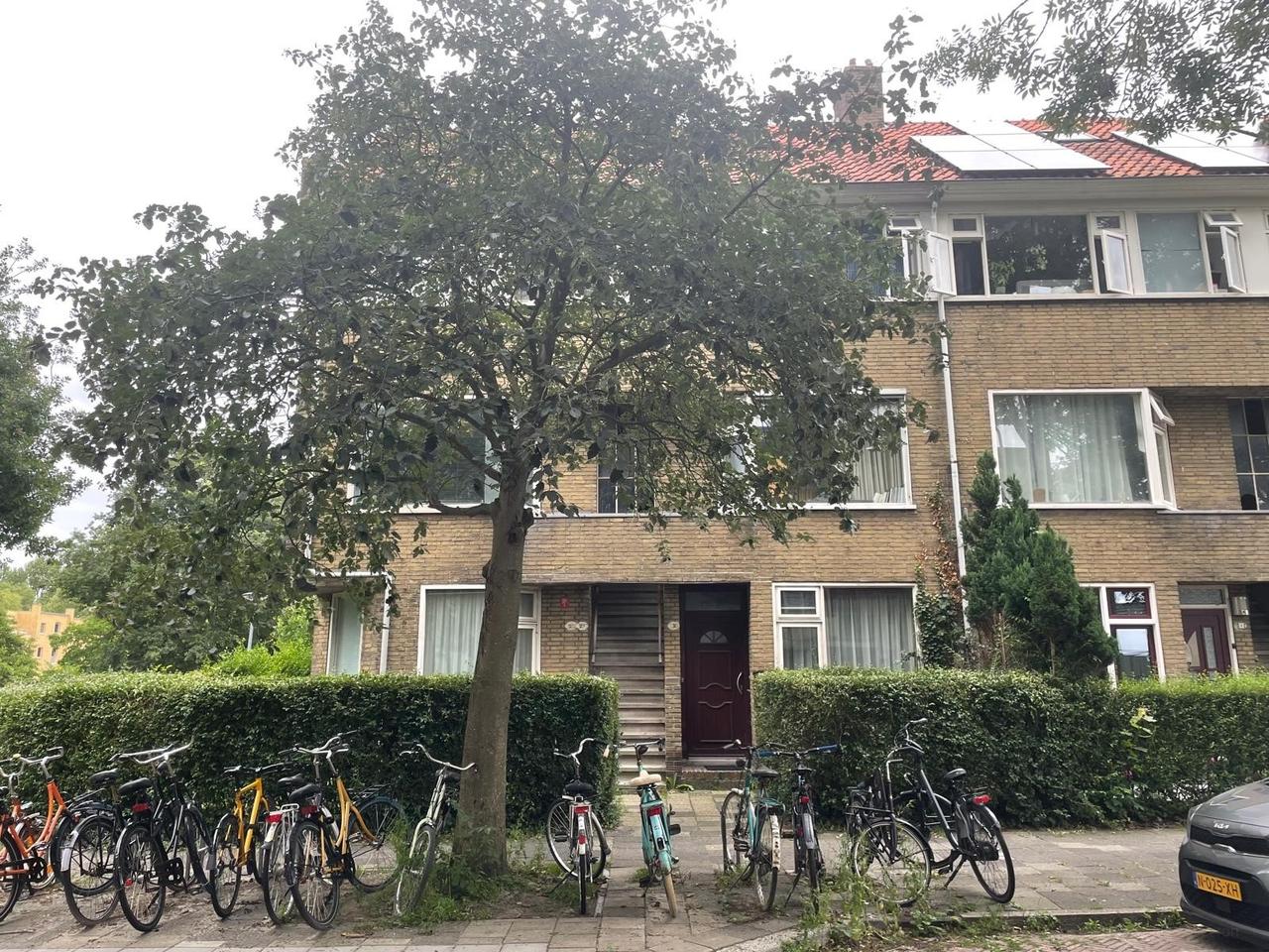 Tijdelijke studentenkamers in Helpman - Afbeelding 1