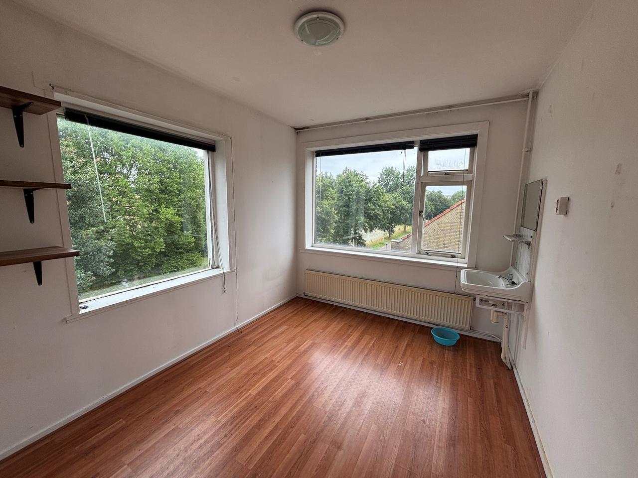 Tijdelijke studentenkamers in Helpman - Afbeelding 10