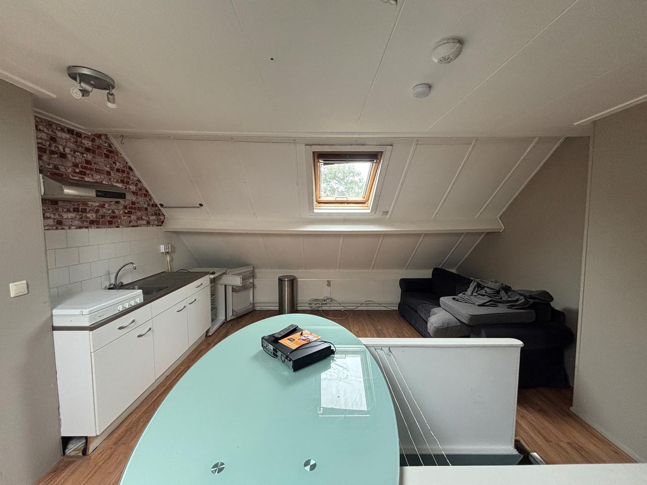 Tijdelijke studentenkamers in Helpman - Afbeelding 12
