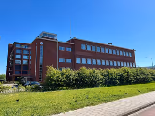 Studio met huurtoeslag bij Europapark