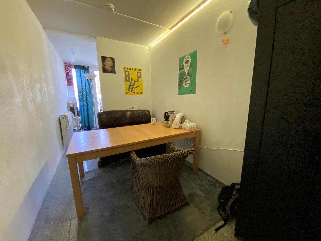 Kamer van 11 m2 met tuin in Lewenborg - Afbeelding 5