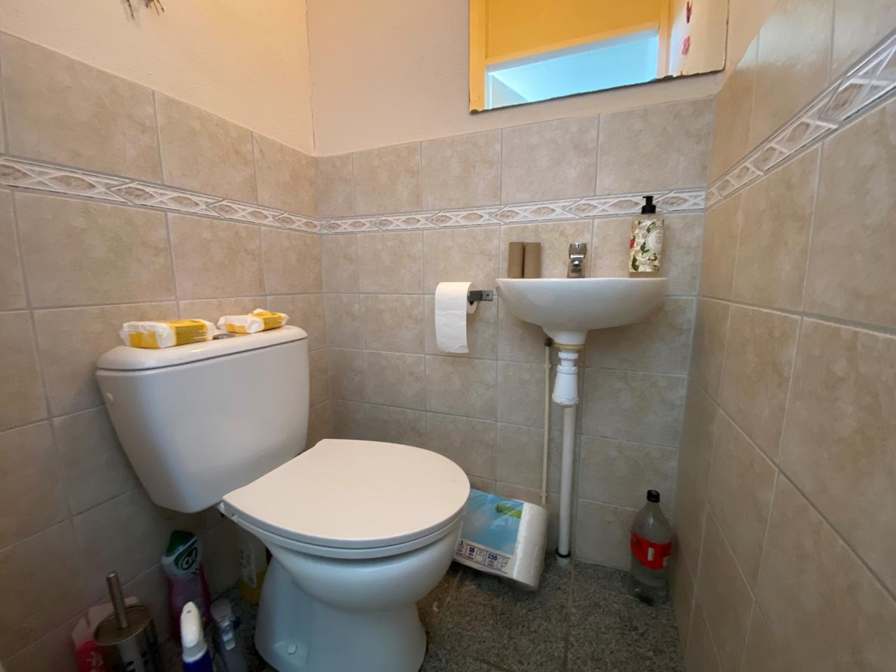 Kamer van 11 m2 met tuin in Lewenborg - Afbeelding 8