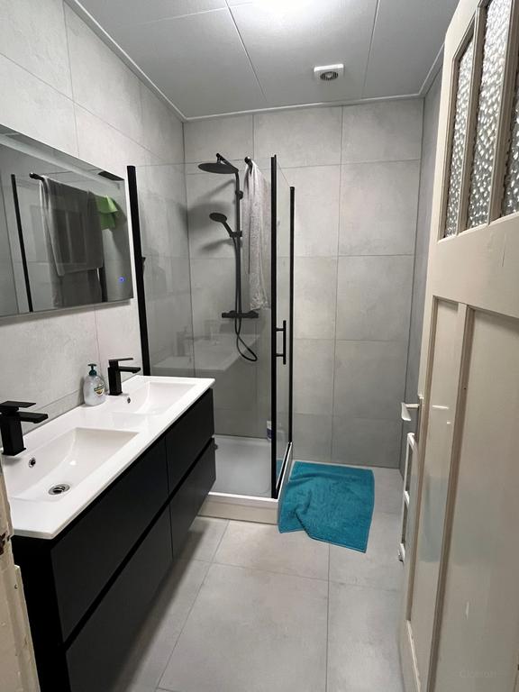 Studentenkamer van 20 m² met balkon - Afbeelding 5