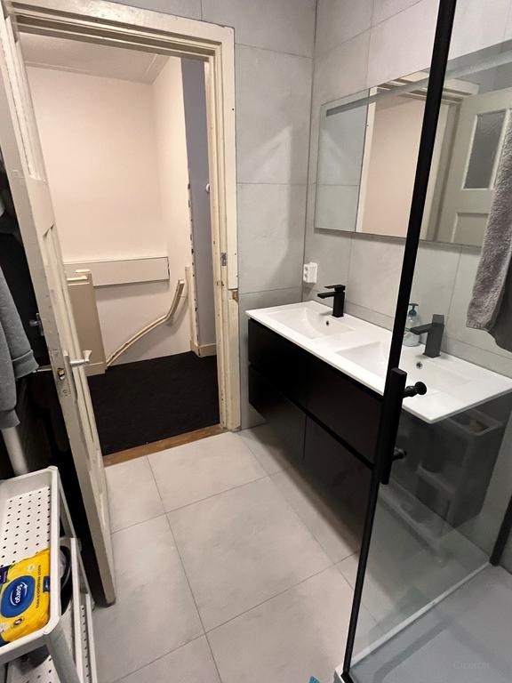 Studentenkamer van 20 m² met balkon - Afbeelding 6