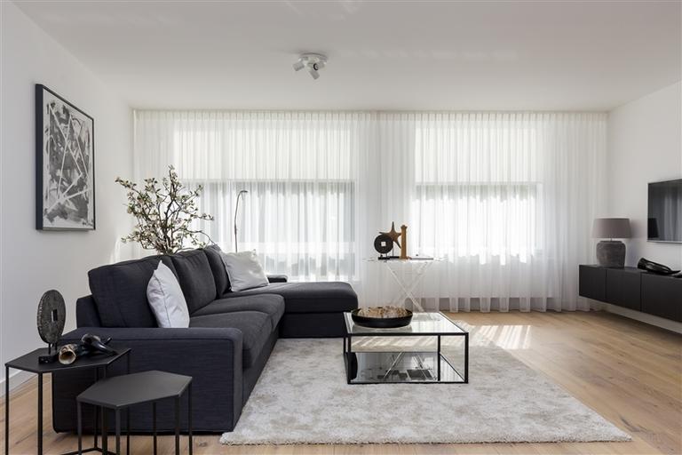 Licht 3-kamerappartement met balkon - Afbeelding 7