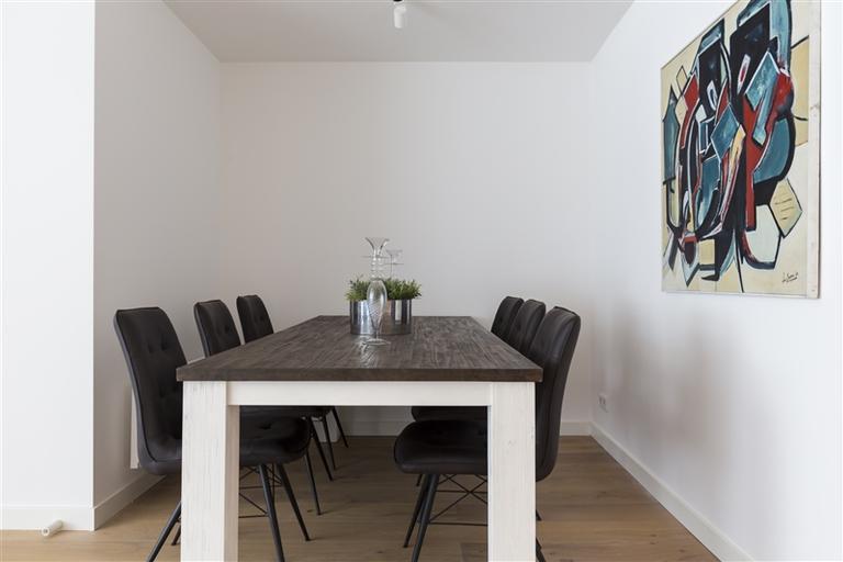 Licht 3-kamerappartement met balkon - Afbeelding 14