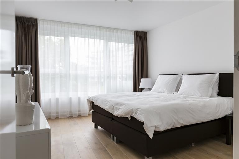 Licht 3-kamerappartement met balkon - Afbeelding 16
