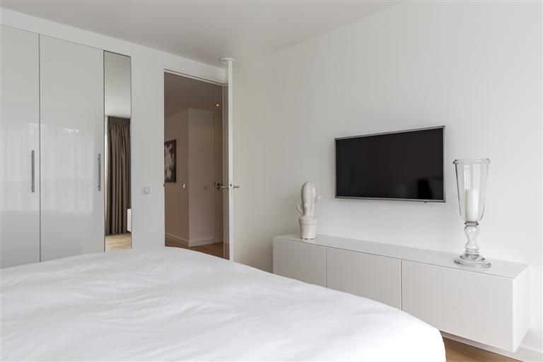 Licht 3-kamerappartement met balkon - Afbeelding 18