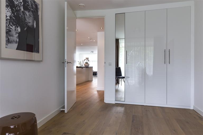 Licht 3-kamerappartement met balkon - Afbeelding 22
