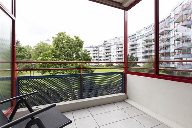 Licht 3-kamerappartement met balkon - Afbeelding 23