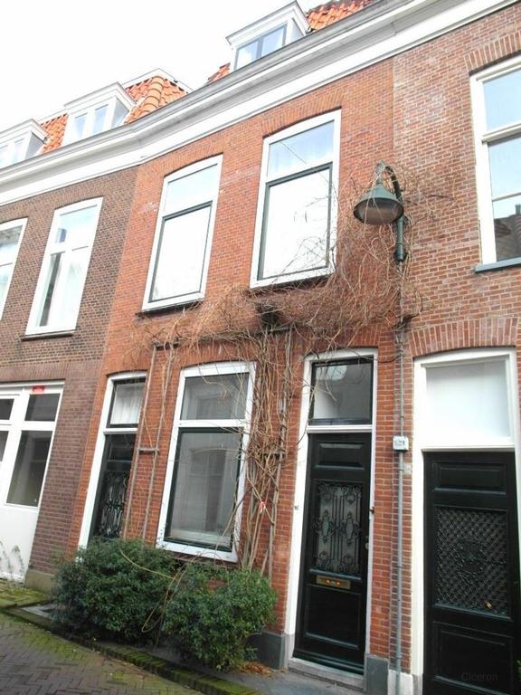 Dakterras en patio in hartje Delft - Afbeelding 5