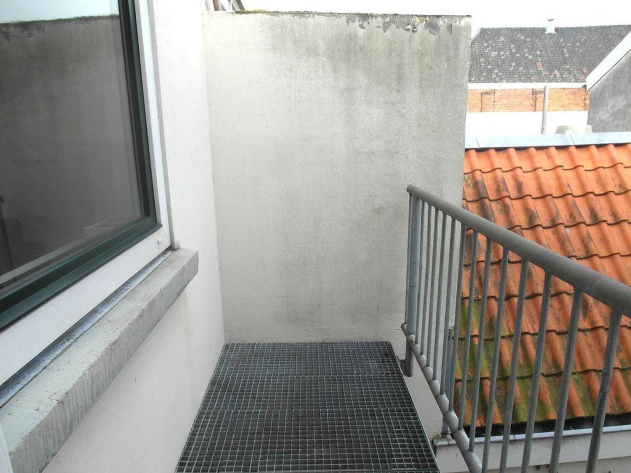 Dakterras en patio in hartje Delft - Afbeelding 21