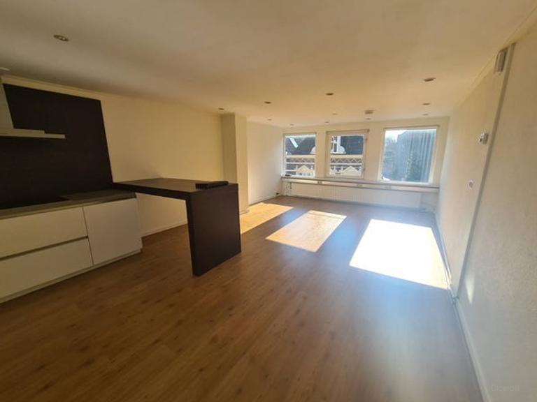 Appartement met 2 dakterrassen in Zwolle - Afbeelding 2