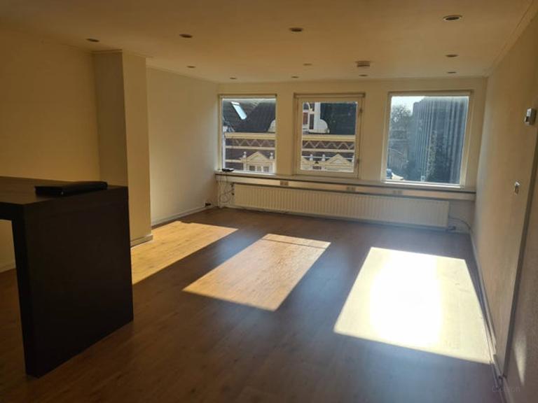 Appartement met 2 dakterrassen in Zwolle - Afbeelding 3