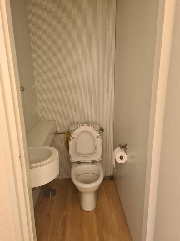 Appartement met 2 dakterrassen in Zwolle - Afbeelding 8