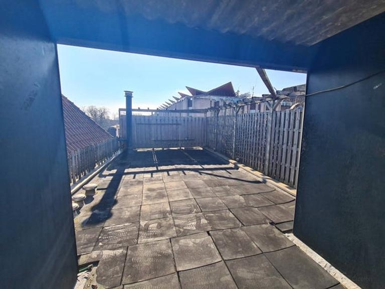 Appartement met 2 dakterrassen in Zwolle - Afbeelding 9