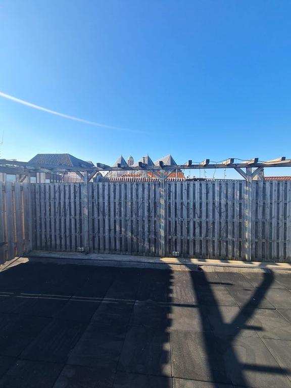 Appartement met 2 dakterrassen in Zwolle - Afbeelding 10