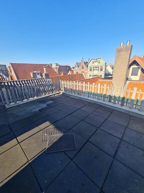 Appartement met 2 dakterrassen in Zwolle - Afbeelding 12