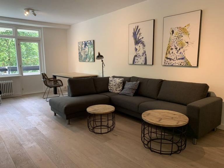 2-slaapkamer appartement met balkon - Afbeelding 1