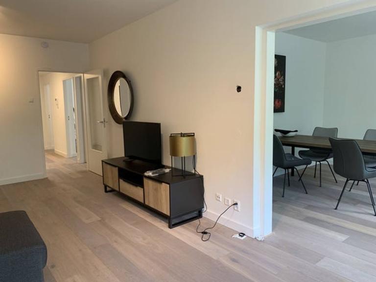 2-slaapkamer appartement met balkon - Afbeelding 3