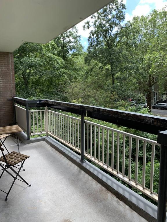 2-slaapkamer appartement met balkon - Afbeelding 10