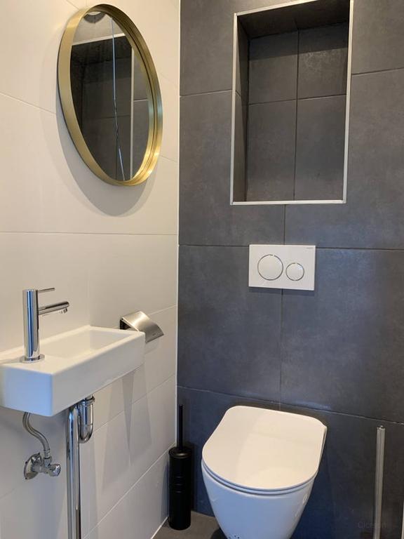 Gemeubileerd 4-kamerappartement met balkon - Afbeelding 9