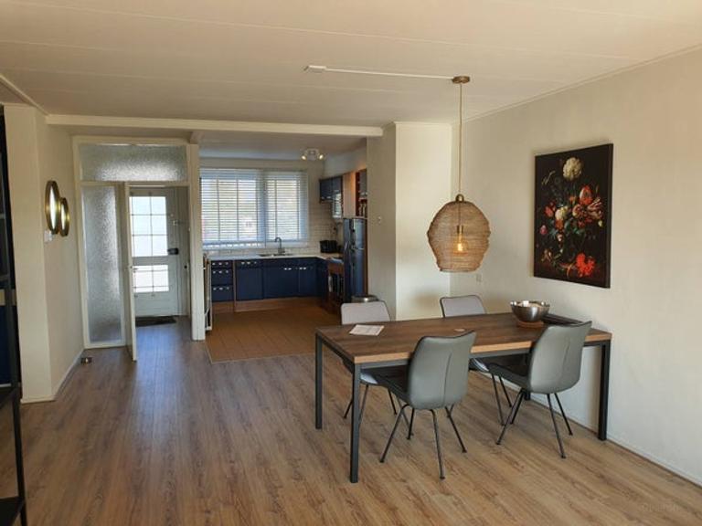 Gemeubileerd 3-slaapkamerappartement met balkon - Afbeelding 5
