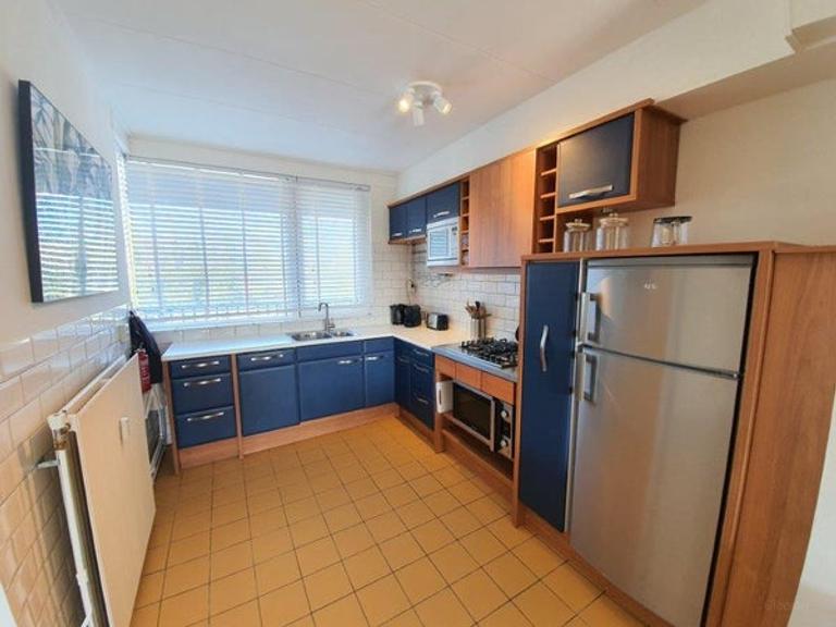 Gemeubileerd 3-slaapkamerappartement met balkon - Afbeelding 6