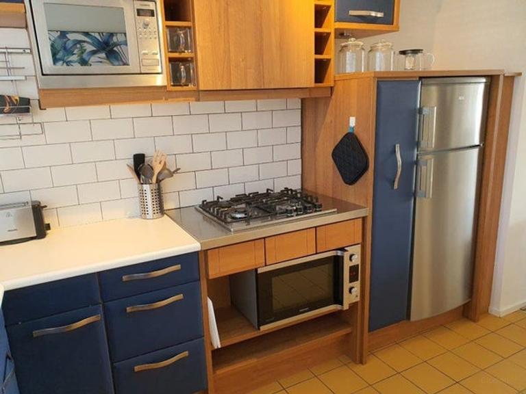 Gemeubileerd 3-slaapkamerappartement met balkon - Afbeelding 7