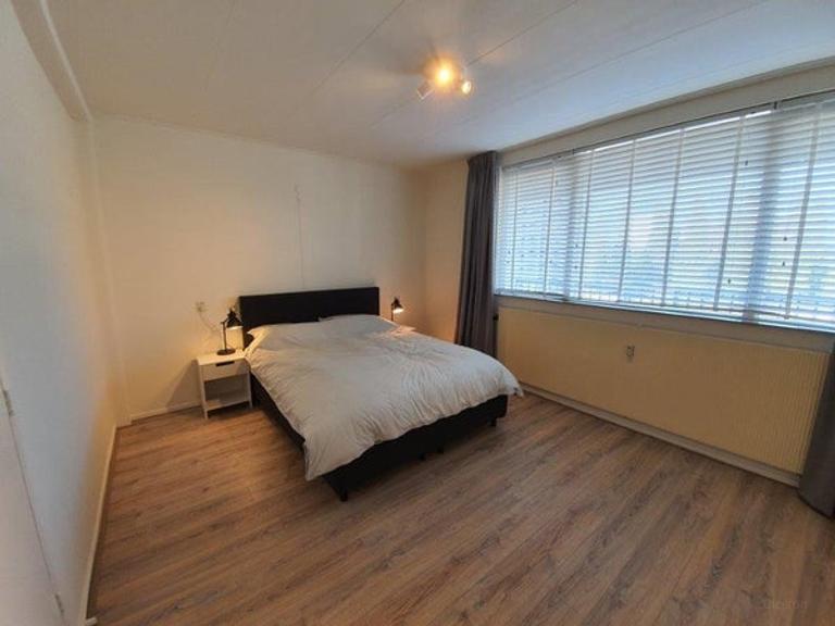 Gemeubileerd 3-slaapkamerappartement met balkon - Afbeelding 11