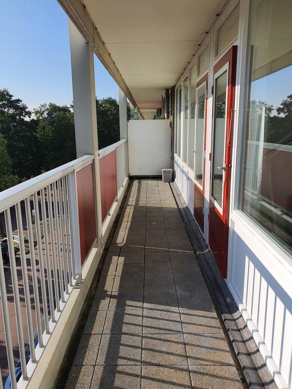 Gemeubileerd 3-slaapkamerappartement met balkon - Afbeelding 17