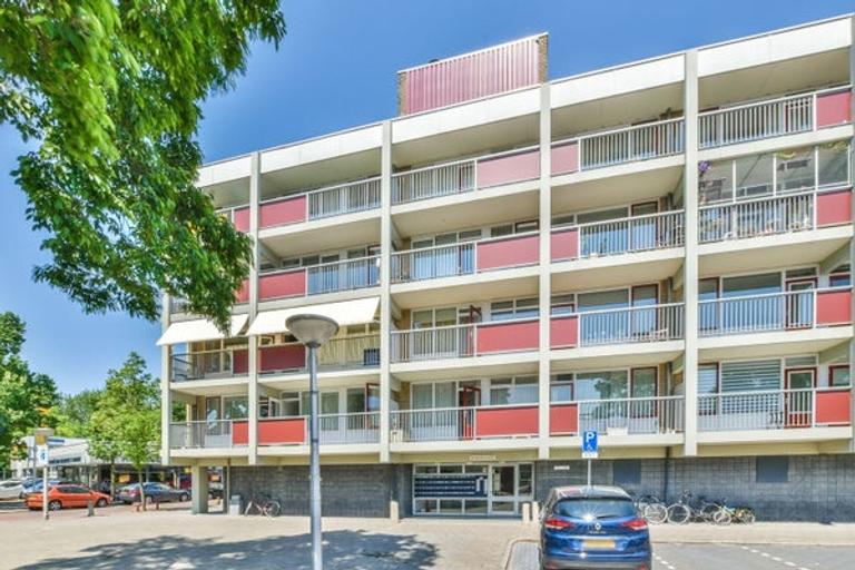 Gemeubileerd 3-slaapkamerappartement met balkon - Afbeelding 18