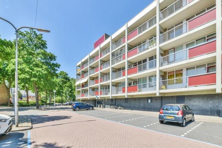 Gemeubileerd 3-slaapkamerappartement met balkon - Afbeelding 19