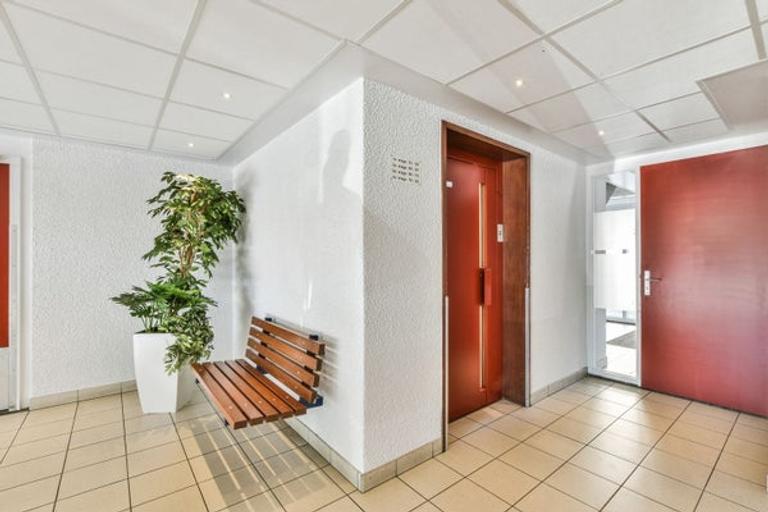 Gemeubileerd 3-slaapkamerappartement met balkon - Afbeelding 21